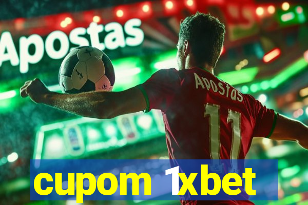 cupom 1xbet